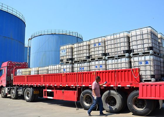 JH-SA202 95% Antifoam Defoamer Voor binnen- en buitenwandcoatingen op basis van polyvinylalcohol, kunstpigmenten