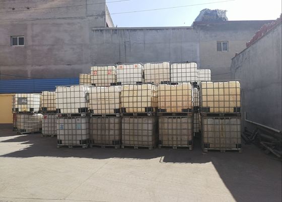 JH-SA202 95% Antifoam Defoamer Voor binnen- en buitenwandcoatingen op basis van polyvinylalcohol, kunstpigmenten