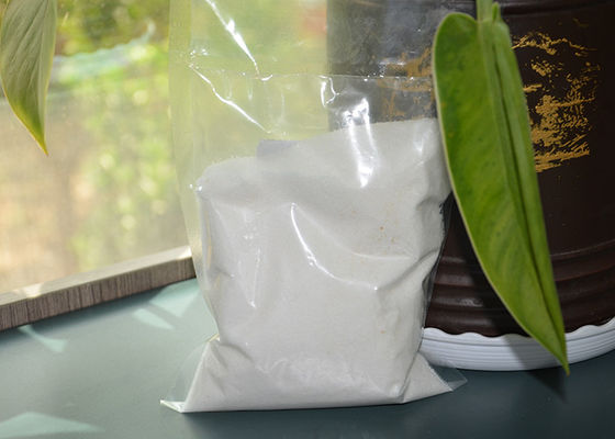 Van de de Regelingsverduidelijking van colloïdevlokjes van het het Afvalwaterkation het Polypropyleenamide