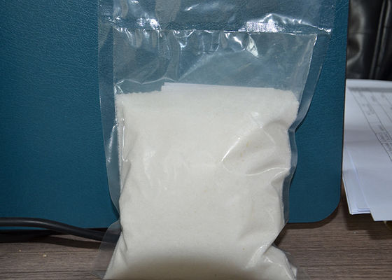 Anionisch Monomeeracrylamide Copolymeerjh Anionisch Polyacrylamide 87%
