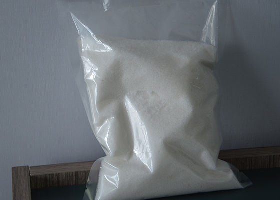 Anionisch Monomeeracrylamide Copolymeerjh Anionisch Polyacrylamide 87%