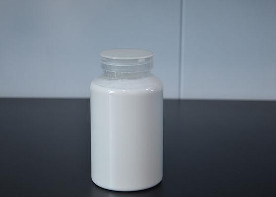 Het witte Antifoam van de Emulsiejh901b Dunne modder Schuimwerende middel elimineert Schuim ISO