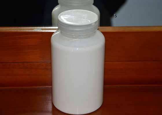 Witte het Type van Emulsie30% Anion Ionische Bellen Ontgassende Agent For Paper Making