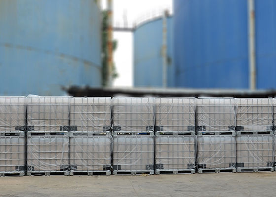 Witte het Type van Emulsie30% Anion Ionische Bellen Ontgassende Agent For Paper Making