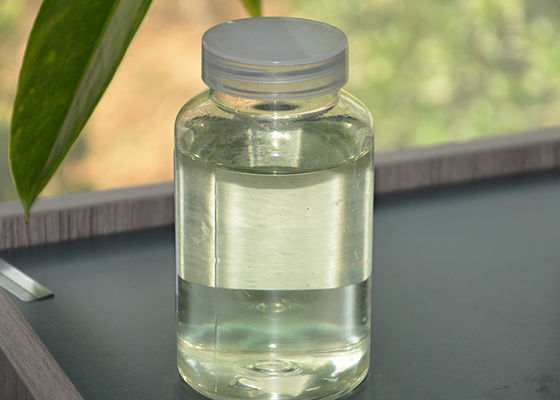 ISO-de Agent Related Chemicals Improve van de Lastencontrole het Unidirectionele Behoudtarief