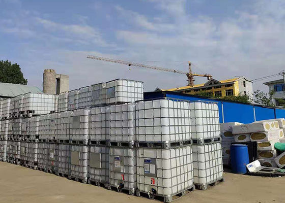 Jh-628 Nano Document Afstotende Agent Waterproofing van het Deklaagwater
