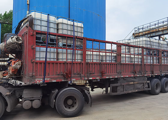 Additieven van de het Schuimwerende middel de Speciale Textiel Antibel van het JH909b100% Olieveld