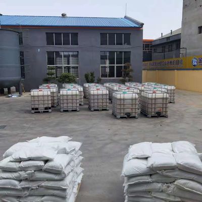Oppervlakte Rangschikkende Agent White Powder jh-6056 Substituten van het Water Bestand Zetmeel voor Document het Maken