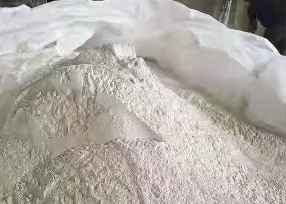 Oppervlakte Rangschikkende Agent White Powder jh-6056 Substituten van het Water Bestand Zetmeel voor Document het Maken