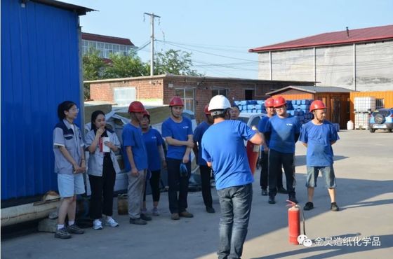 Styreen acryl oppervlaktensimulerend middel