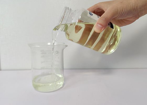 2 Years Shelf Life Water Treatment Agent Wit / Geel Poeder / Chunks