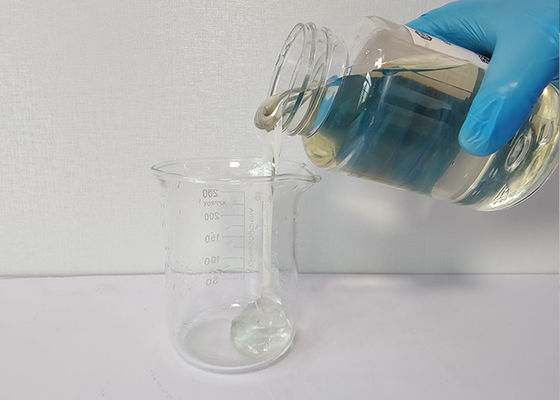 De Agent For Wastewater Color dat van waterdecoloring Kleurenverwijdering vermindert
