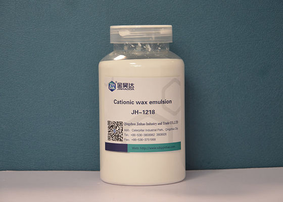 Paraffin Wax Fully Refined Water Proofing Agent for Paper Making Industry 0-40C Temperature Water Protection Solution