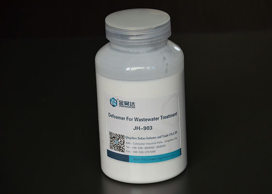 95% van de het Waterbehandeling van minerale Olieantifoams de Afschuimingsagent
