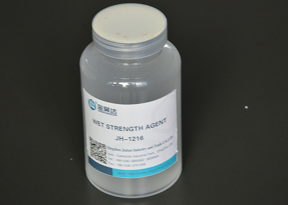 JINHAO die Droge Sterkteagent For Enhance Paper &amp; Kartonnen Sterkte leveren