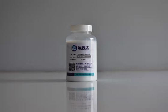 Jh-628 Nano Document Afstotende Agent Waterproofing van het Deklaagwater