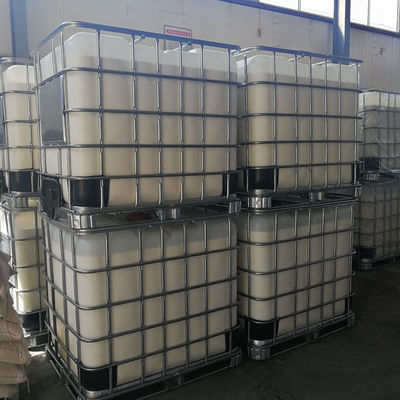 Goede prijs 6 MAANDEN houdbaarheid Oplosbaar in water Oppervlakte afmetingsmiddel voor de verpakkingsindustrie online