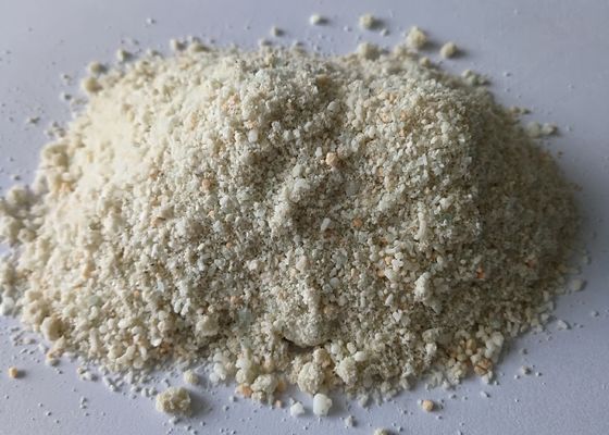 Goede prijs FDJH9802 85 Chemische productenagent Recycling Waste Paper van Percentendeinking online