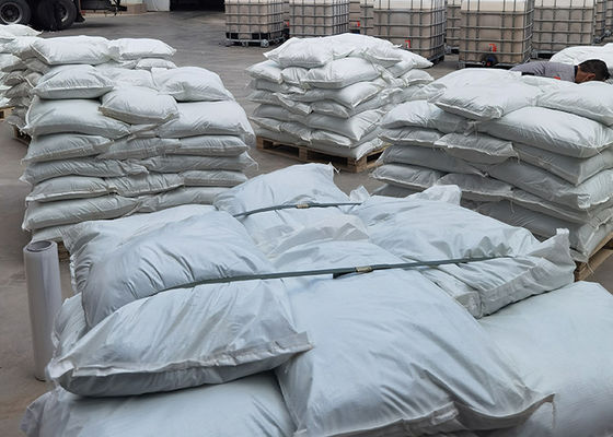 Goede prijs Verbeter de sterkte en gladheid van het papier met een oppervlakte-afmetingsmiddel van solide poeder online