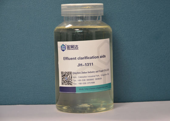 Goede prijs Hoge Colority-de Verwijderingsbehandeling van de Afvalwaterkleur voor Verfstoffeninstallaties online