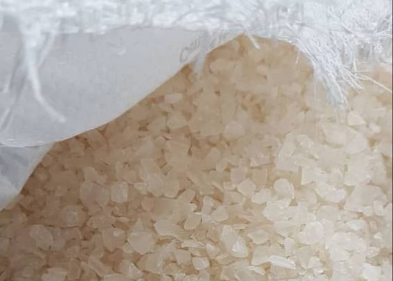 Waterreiniging en Bijtmiddel in het Verven van de Textielaluminiumsulfaat/Cakealuin/Filteraluin/Aluin van Papermaker
