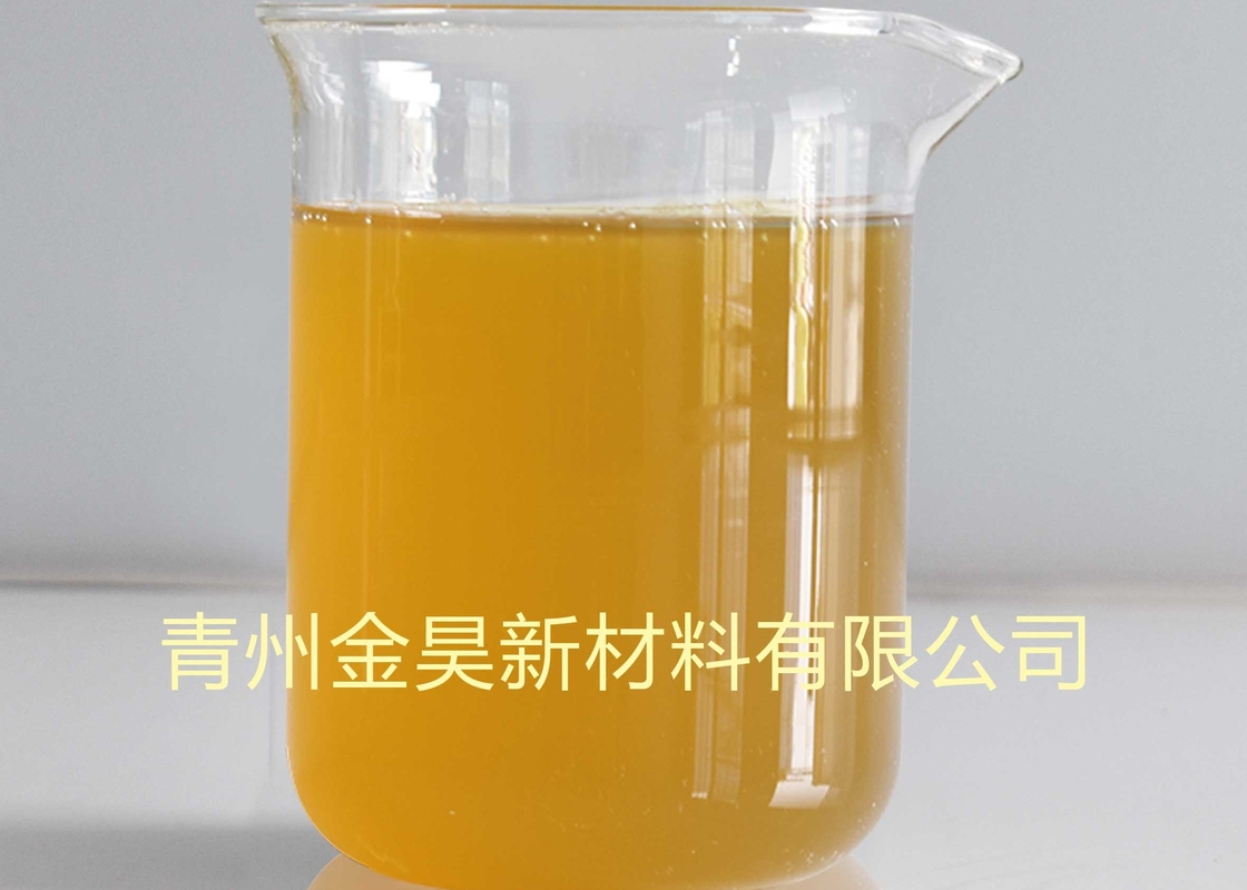 Het antiseptische Industriële Pulp13% Bactericide vermijdt Kleurloos of Lichtgeel