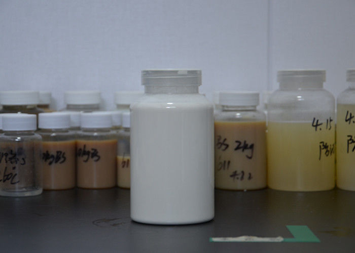 Witte het Type van Emulsie30% Anion Ionische Bellen Ontgassende Agent For Paper Making