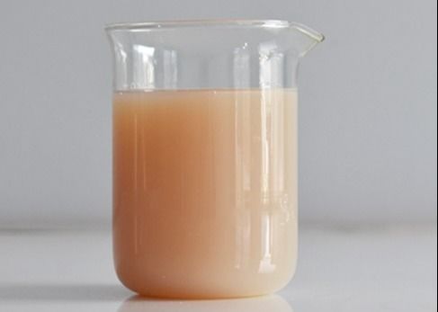 Goede prijs Polymeermaterialen Styreen Acryl Oppervlakteverlijmingsmiddel voor nieuw kartonpapierproduct online