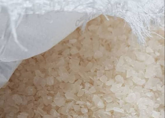 Goede prijs Waterreiniging en Bijtmiddel in het Verven van de Textielaluminiumsulfaat/Cakealuin/Filteraluin/Aluin van Papermaker online