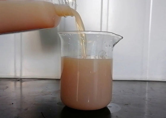 Goede prijs Proceschemicaliën voor het maken van papier Kationisch oppervlaktelijmmiddel Additief voor het maken van papier online