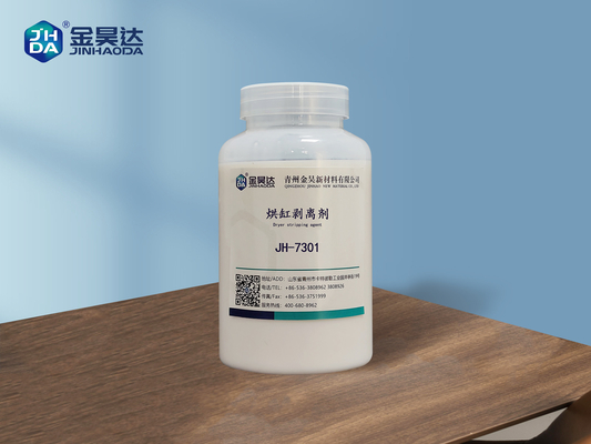 Silicone / minerale olie stripping agent met uitstekende prestaties