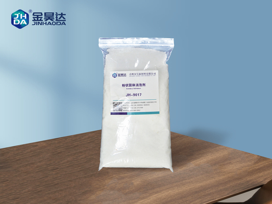 JH9017 poederantifoam Antifoaming Agent van de Schuimwerend middelBouwnijverheid