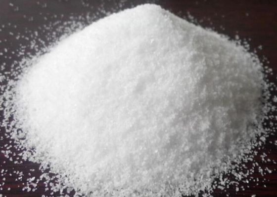 Goede prijs Waterbehandeling Vlokmiddel Waterbehandelingsmiddel Kationisch Vlokmiddel Poeder met Uitstekende Ladingsneutralisatie voor het Verwijderen van Negatief Geladen Zwevende Stoffen online