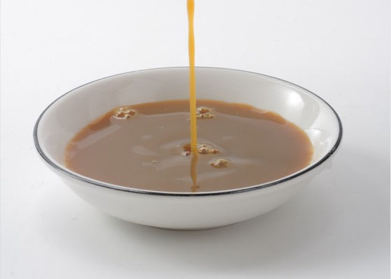 Goede prijs JHDA-is de rangschikkende agent van de merkoppervlakte de copolymerisatie van de styreenester wat zetmeeldeklaag met het goede crosslinking begiftigen online