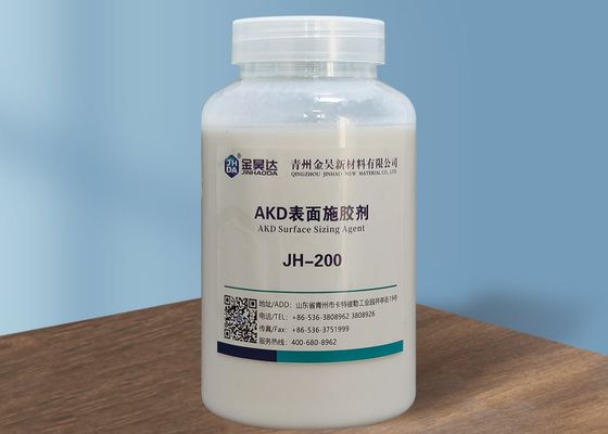 Goede prijs Verpakkingsdocument Oppervlakte AKD het Rangschikken Agenten20% 25% Stevige Inhoud online