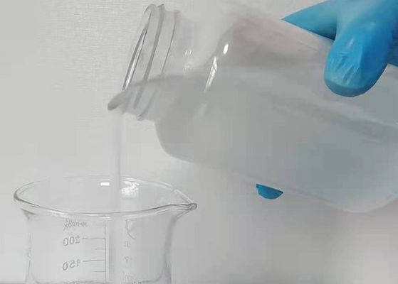 Goede prijs In water oplosbare Droge Sterkteagent 6000 - 9000cps-Viscositeit online