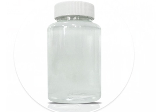 Wateroplosbare hars met een droge sterkte voor papier met een hoge hittebestendigheid ≥ 150 °C