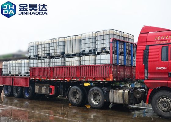 Goede prijs Droogsterktemiddel dat de papierstijfheid, de pletsterkte en de RCT verbetert door de vezelstructuur te stabiliseren en het papieroppervlak te verbeteren online