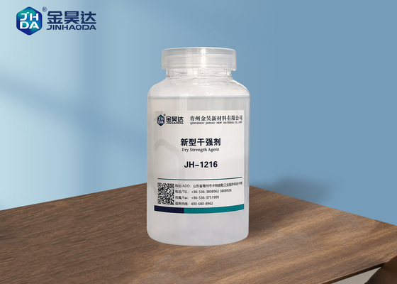 Droge de Sterkteagent Papermaking Chemical Auxiliaries van CAS 25085-02-3