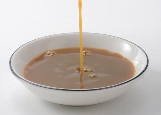 Goede prijs Cationische styreen acryloppervlak afmetingsmiddel JH 611 voor gegolfd kartonpapier en ambachtelijk papier Verbetering van hydrofobie en mechanische stabiliteit online