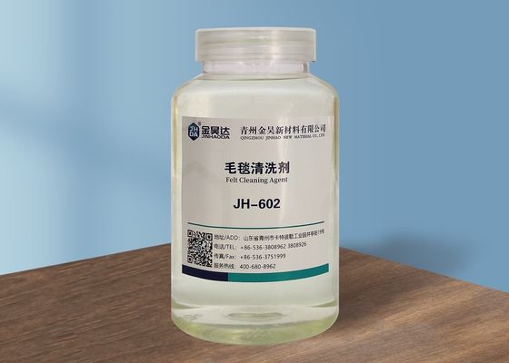 Goede prijs Gevoelde de Papierfabricage van ISO9001 PH10-14 Schoner voor Document die Document Kwaliteit maken te verbeteren online