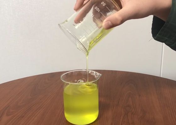 Goede prijs Antimicrobiële deodorantspray Oplosbaar en kleurloze of lichtgele vloeibare oplossing voor geurvrije ruimtes online