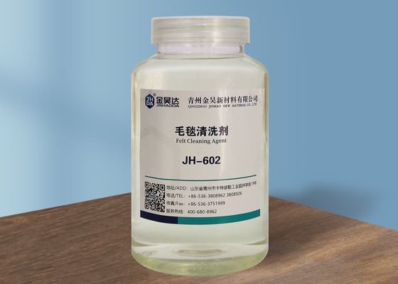 Goede prijs Het Document die van ISO9001 14PH Gevoelde Schonere gemakkelijk Oplosbaar in Koud Water maken online