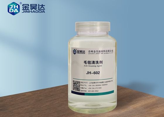 Goede prijs Het algemene Document die van de de Baggermachineporie van het Filterwater Gevoelde Schoner maken Doordringbaarheid verbeteren online