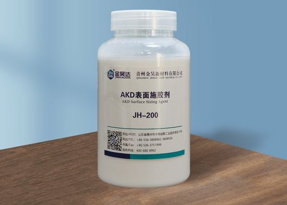 Goede prijs De Witte Emulsiestal van kationen in 1000IBC-Tank voor B2B-Kopers online