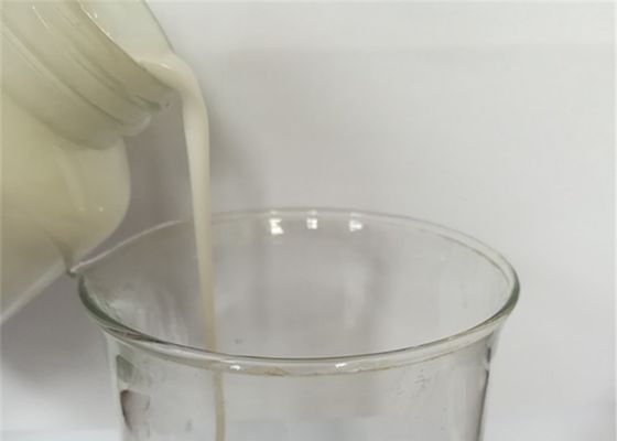 Goede prijs Witte emulsie voor papiervervaardiging, gedisperseerde hars met een viscositeit ≤ 100 mPa.S. online