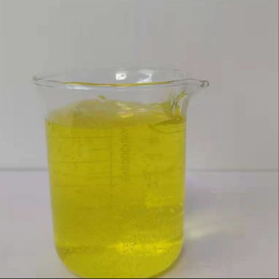 Goede prijs Papiersterkteverbeteraar natte sterkteverbeteraar voor weefselpapier vaste inhoud 12,5%-25% online