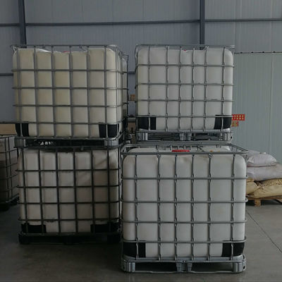 Goede prijs Viskositeit minder dan of gelijk aan 50 Mpa s 25 graden Celsius oppervlaktendimensioneringsmiddel ideaal voor het verbeteren van de hardheid van het papieroppervlak en het afdrukken online