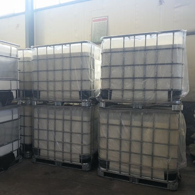 Goede prijs Kookpunt 100C Dichtheid 1,2-1,3 G/cm3 Afmetingsmiddel voor optimale en duurzame textielafwerking online