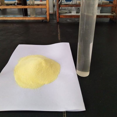 Goede prijs Geurloze PAC essentiële chemische stof voor industriële toepassingen zonder geur online